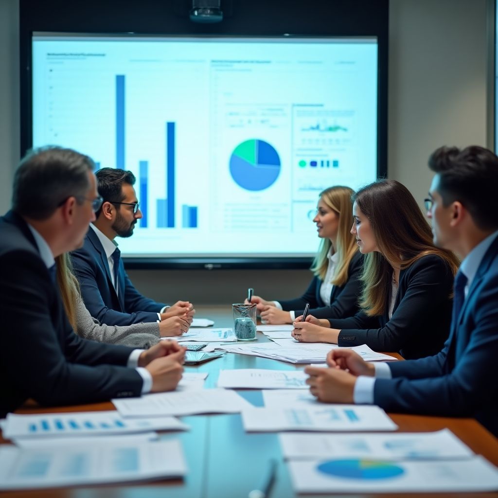 Finanzas Corporativas