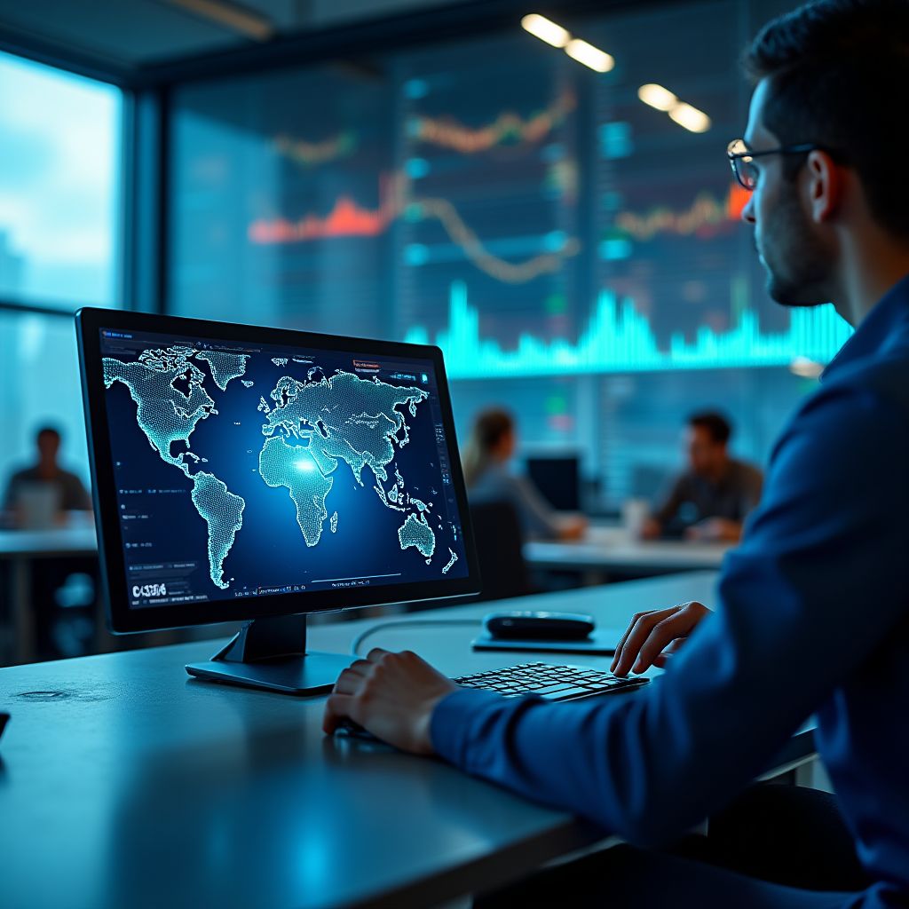 Innovación Financiera en Argentina
