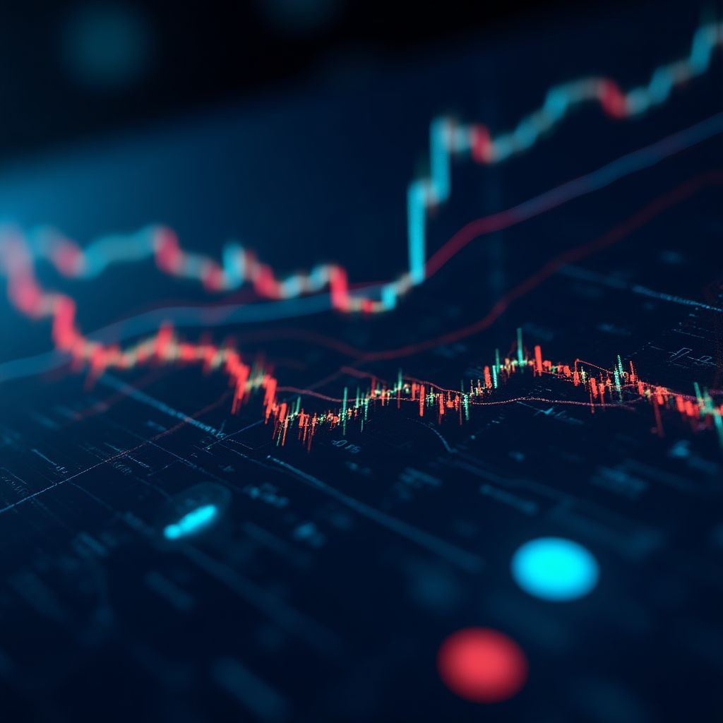 Datos de Mercado