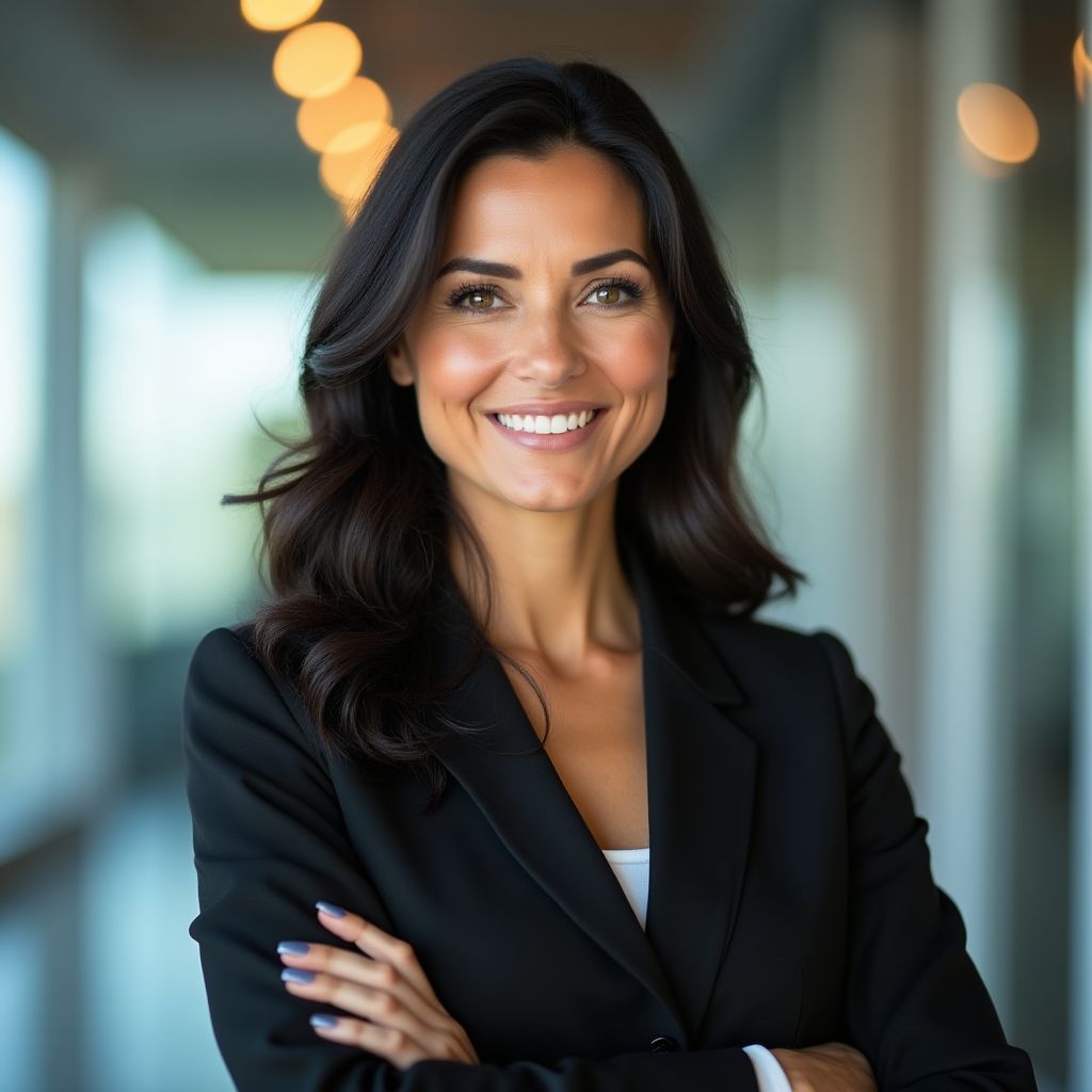 Luciana Moretti
