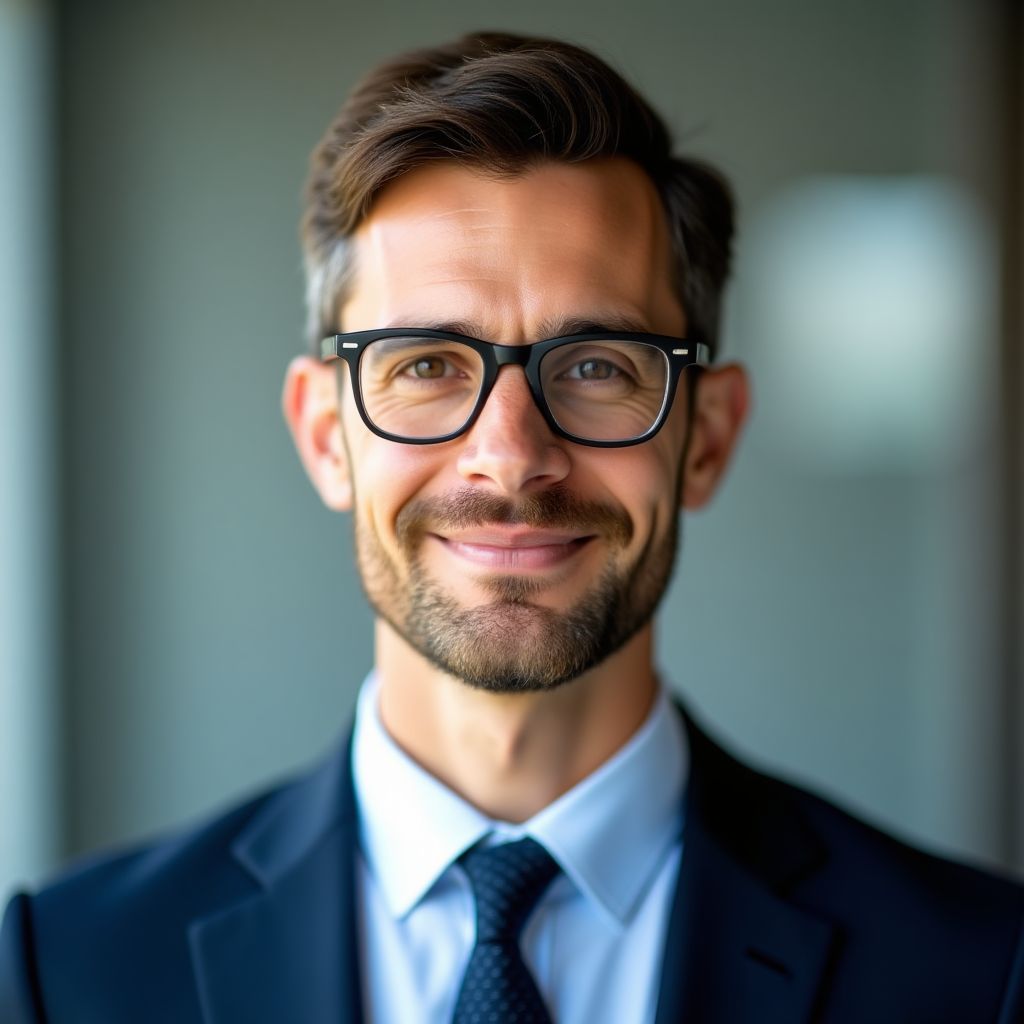 Robert Kleinfeld